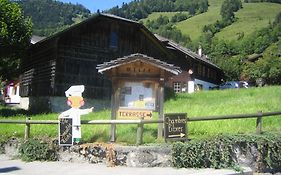 Hotel Elite B&B
