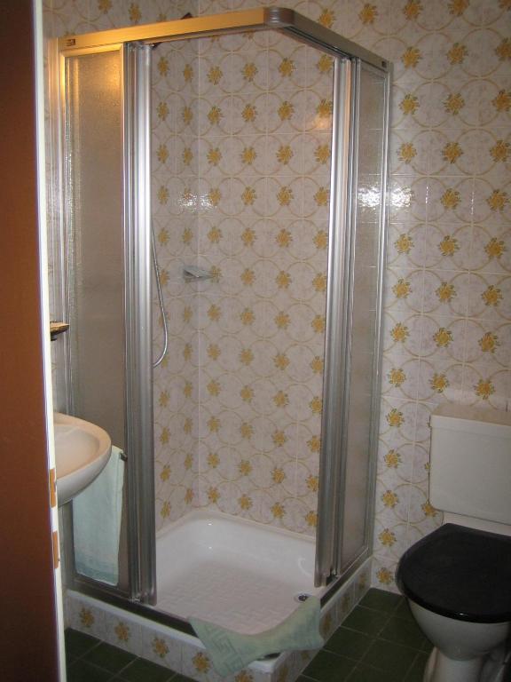 Hotel Elite B&B Rossinière Kamer foto