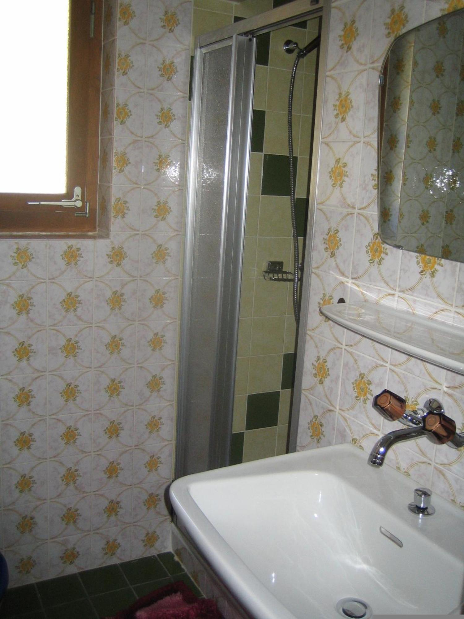 Hotel Elite B&B Rossinière Buitenkant foto